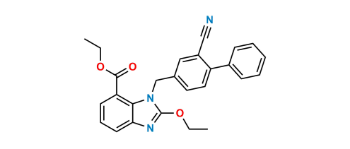 Picture of Azilsartan Impurity 18