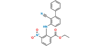 Picture of Azilsartan Impurity 19