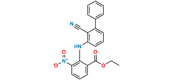 Picture of Azilsartan Impurity 19