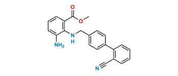 Picture of Azilsartan Medoxomil Dimer-4