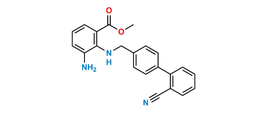 Picture of Azilsartan Medoxomil Dimer-4