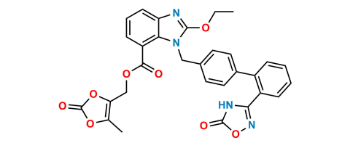 Picture of Azilsartan Medoxomil