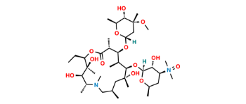 Picture of Azithromycin EP Impurity L