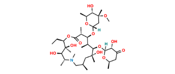 Picture of Azithromycin EP Impurity N
