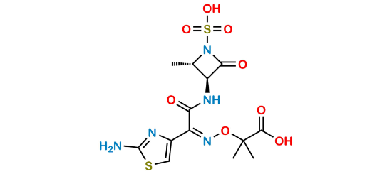 Picture of Aztreonam