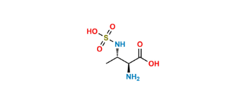 Picture of Aztreonam Impurity 3
