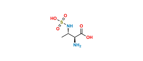 Picture of Aztreonam Impurity 3