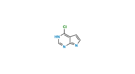 Picture of Baricitinib Impurity B