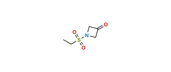 Picture of Baricitinib Impurity 9