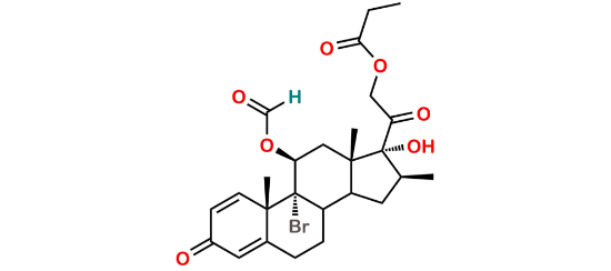 Picture of Beclometasone Dipropionate 1