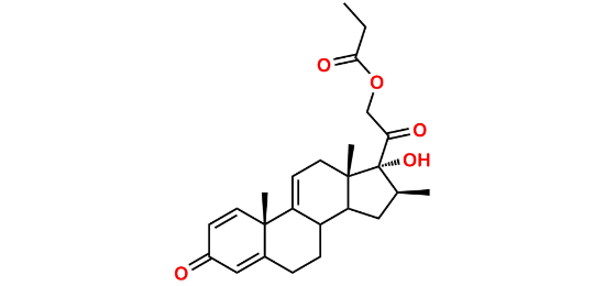 Picture of Beclometasone Dipropionate 2