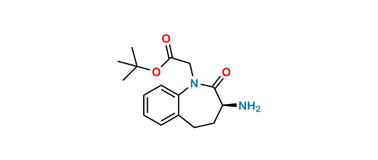 Picture of Benazepril Hydrochloride EP Impurity F