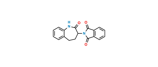 Picture of Benazepril Impurity 2