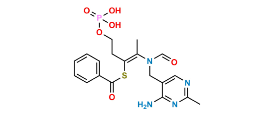 Picture of Benfotiamine