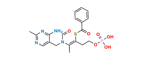 Picture of Z-Benfotiamine
