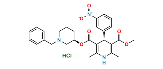 Picture of Benidipine