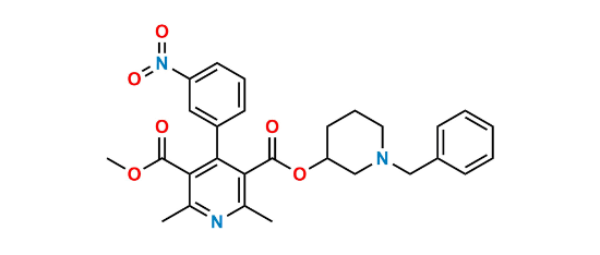 Picture of Dehydro Benidipine