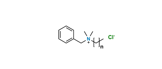Picture of Benzalkonium Chloride