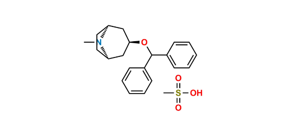 Picture of Benzatropine