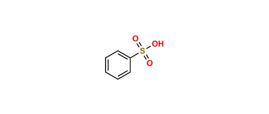 Picture of Benzenesulfonic Acid