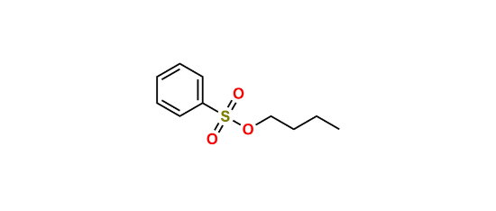 Picture of n-butyl Benzenesulfonate