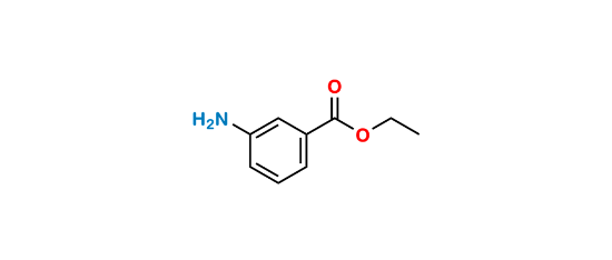 Picture of Benzocaine EP  Impurity C