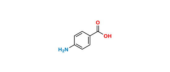 Picture of Benzocaine EP  Impurity G