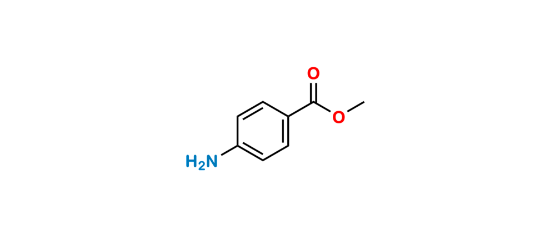 Picture of Benzocaine EP  Impurity H
