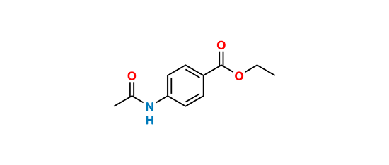 Picture of N-Acetyl Benzocaine