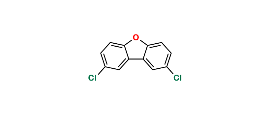 Picture of 2,8-Dichlorodibenzofuran