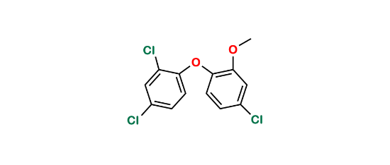 Picture of Methyl Triclosan