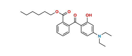 Picture of Benzocaine Impurity 1