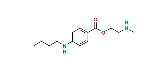 Picture of Benzonatate Impurity 1