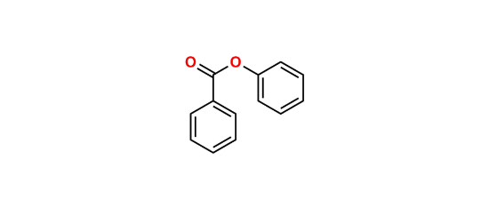 Picture of Phenyl Benzoate