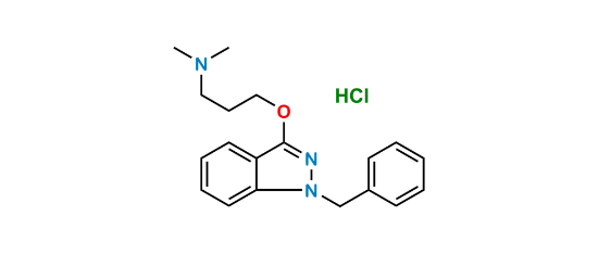 Picture of Benzydamine Hydrochloride