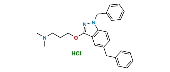 Picture of Benzydamine EP Impurity B