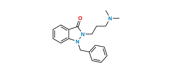 Picture of Benzydamine EP Impurity E