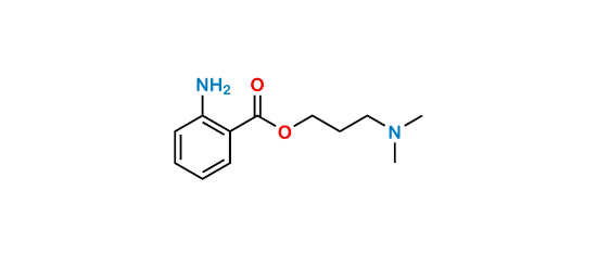 Picture of Benzydamine EP Impurity F