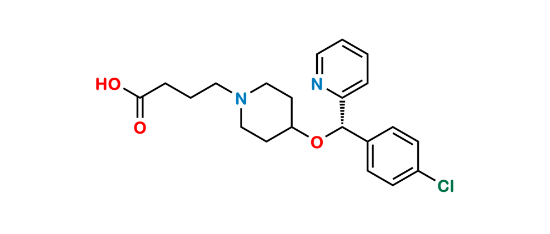 Picture of Bepotastine