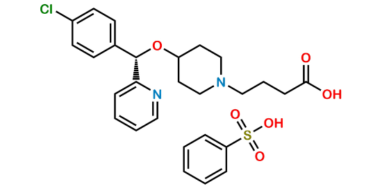 Picture of Bepotastine Besylate