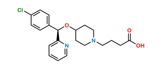 Picture of (R)-Bepotastine