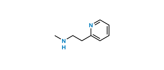 Picture of Betahistine