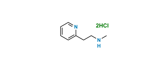 Picture of Betahistine Dihydrochloride
