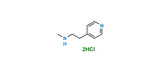 Picture of 4-Methylaminoethylpyridine 2HCl