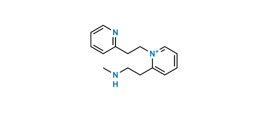 Picture of Betahistine Impurity 3