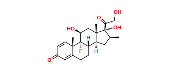 Picture of Betamethasone