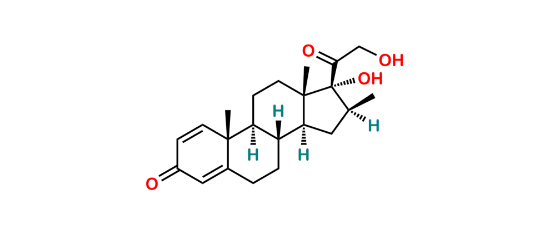 Picture of Betamethasone EP Impurity J