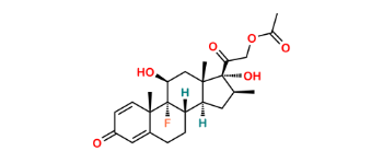 Picture of Betamethasone Acetate