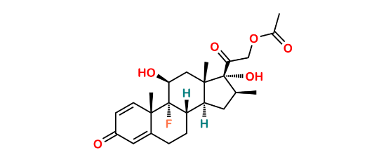 Picture of Betamethasone Acetate