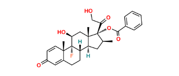 Picture of Betamethasone Benzoate